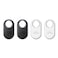 Samsung Galaxy SmartTag2 Wireless Bluetooth GPS Tracker Black and White