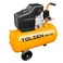 Tolsen,Air compressor,73125,1500W / 2Hp