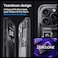Spigen Ultra Hybrid MagFit designed for iPhone 15 Pro Max case cover compatible with MagSafe (2023) - Zero One