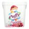 Puffy Automat Free White Expert 3 Kg Bucket