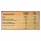 Carrefour Frozen Quiche Lorraine Pie 400G