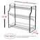 Feelings 3-Tier Multipurpose Kitchen Organizer 44x23x29cm