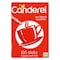 Canderel Original Low Kilojoule Sweetener Sticks 100 Count