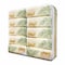 Al nakeel facial tissue 150 &times; 10 pieces