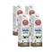 Baladna Double Cream Milk 1L x4