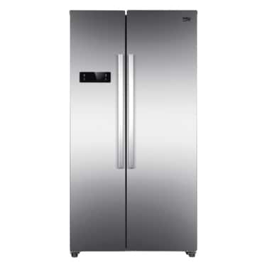 Beko Fridge Bff 255 Uk Sbs 472L