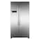 Beko Fridge Bff 255 Uk Sbs 472L