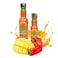 Chika Chika Mango Chilly Sauce 135g