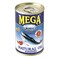 Mega Sardines In Natural Oil 155g