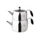 18/10 Stainless Steel Kettle with Induction Bottom - Your Tea Time Companion