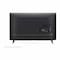 LG 43-inch 4K UHD Smart TV With Built-in Receiver and WebOS - 43UN7340