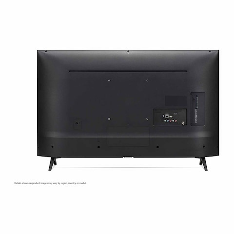 LG 43-inch 4K UHD Smart TV With Built-in Receiver and WebOS - 43UN7340