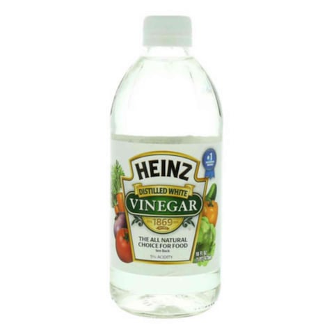 Heinz Distilled White Vinegar 473ml