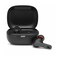 JBL Live Pro+ Truly Wireless Noise Cancelling Bluetooth In-Ear Headphones With Charging Case Black