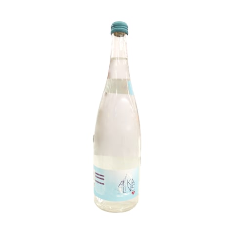 Alkalive Water 750ml