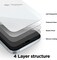 elago Tempered Glass designed for iPhone 15 Screen Protector - [1 PACK]