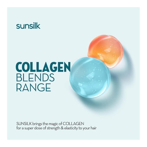 Sunsilk Out With Damage Super Conditioner - 170ml