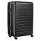 Wenger Rayl Luggage Hard Trolley Black 82cm