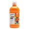 Mont Marte Poster Paint Orange Yellow 500ml