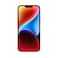 Apple iPhone 14 Plus, 6GB RAM, 256GB Storage, Red