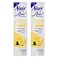 Nair Lemon Hair Removal Cream Yellow 110g Pack of 2