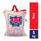 Lal Qilla 507 Gold Indian Basmati Rice - 5kg