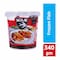 Nour Smoked Herring Roe - 340gm