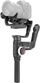 Zhiyun Crane 3 Lab, 3-axis Handheld Gimbal DSLR Camera Stabilizer - Black, crane3