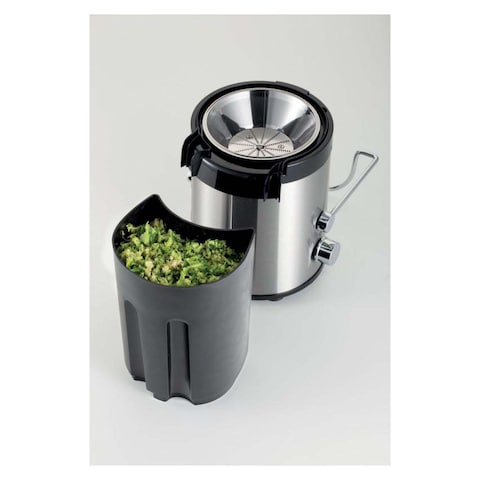 Kenwood Centrifugal Juicer JEM01.000 Black 800ml