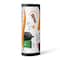 Queen Garbage Bags Roll - 90 x 120 Cm - 20 Bags