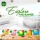 Dettol Original Bar Soap, Pine Scent, 165g x 4