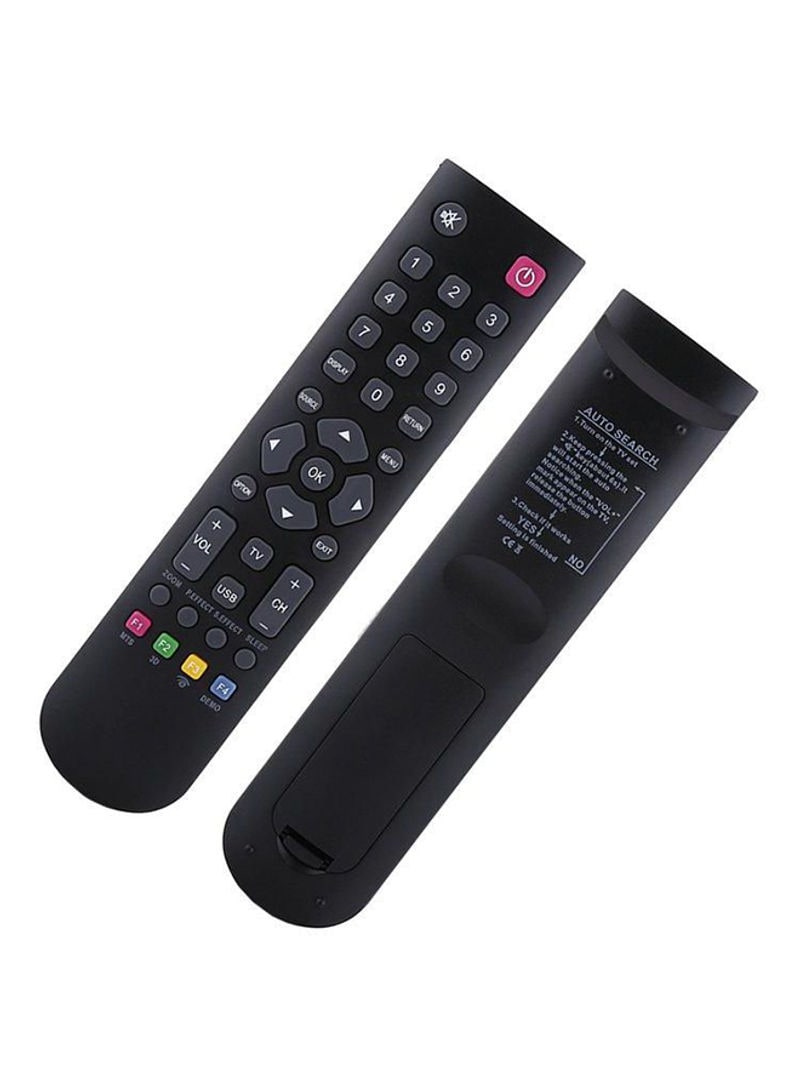 huayu Huayu Remote Control For Tcl Led Lcd Tv