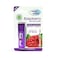 Cool &amp; Cool Intense Nutrition Raspberry With Shea Butter Lip Balm Purple 4.8g