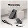 VRS Design Terra Guard Modern for iPhone 15 Pro case cover [MagSafe compatible] - Sandstone
