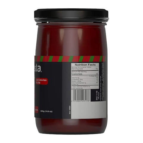 Naturesta Tomato Paste - 300 gram