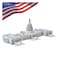 3D PUZZLES THE U.S. CAPITOL