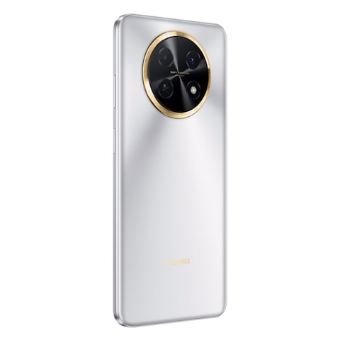 Huawei Nova Y918+256Gb Silver