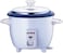 Aftron Rice Cooker &amp; Vegetable Steamer 0.6L [AFRC0600]
