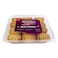 English Cake Date Cookies 550g