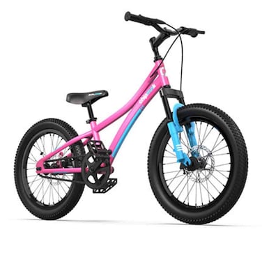 ROYAL SWING MTB BIKE SIZE 16 1613