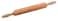 New Premium Wooden Rolling Pin