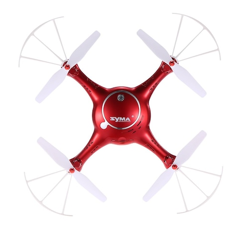 Syma X5Uw Drone - 720P HD Wifi Camera