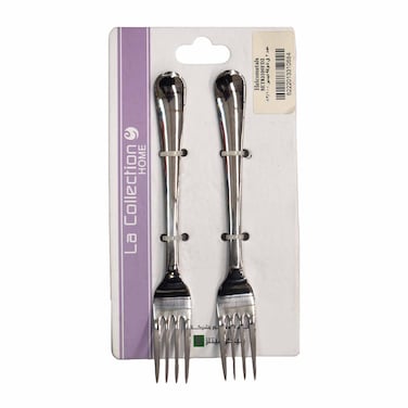 لا كوليكشن هوم شوكة - شوكتين