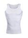 Slim'N Lift - Slimming Body Shaper White