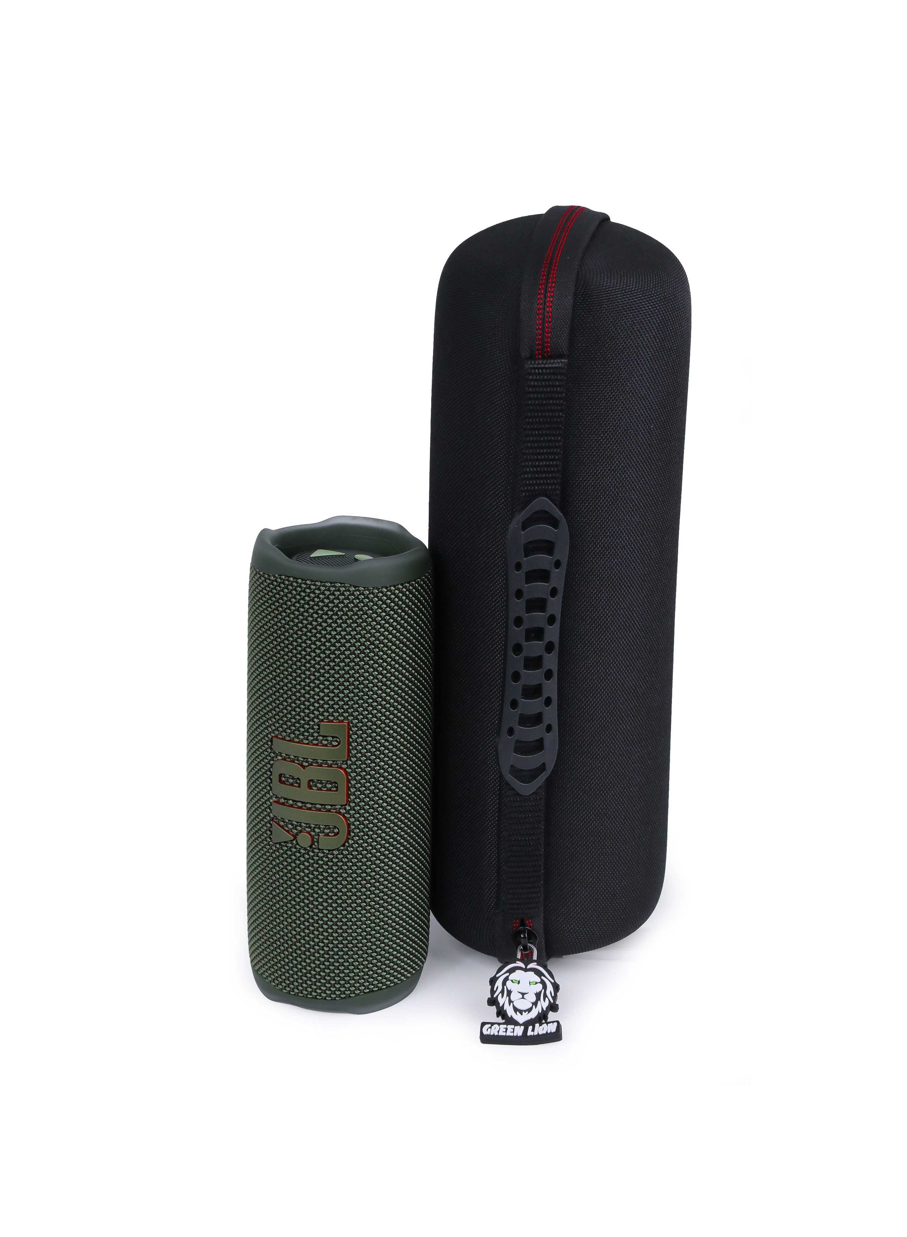 غرين ليون Green Lion Jbl Flip 5 Flip 6 Case eva