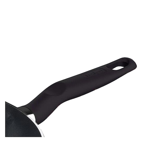 Tefal B4592384 Super Cook Saucepan 18cm Black
