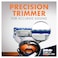 Gillette Fusion ProGlide Power men's razor with Flexball Handle Technology, 1 count