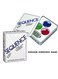 Generic Jax Sequence Card And Board Game