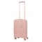 American Tourister Instagon Spinner Luggage Hard Trolley Peach Blossom 55cm