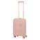 American Tourister Instagon Spinner Luggage Hard Trolley Peach Blossom 55cm